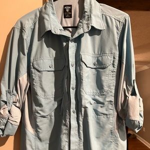 Kuhl Button Down